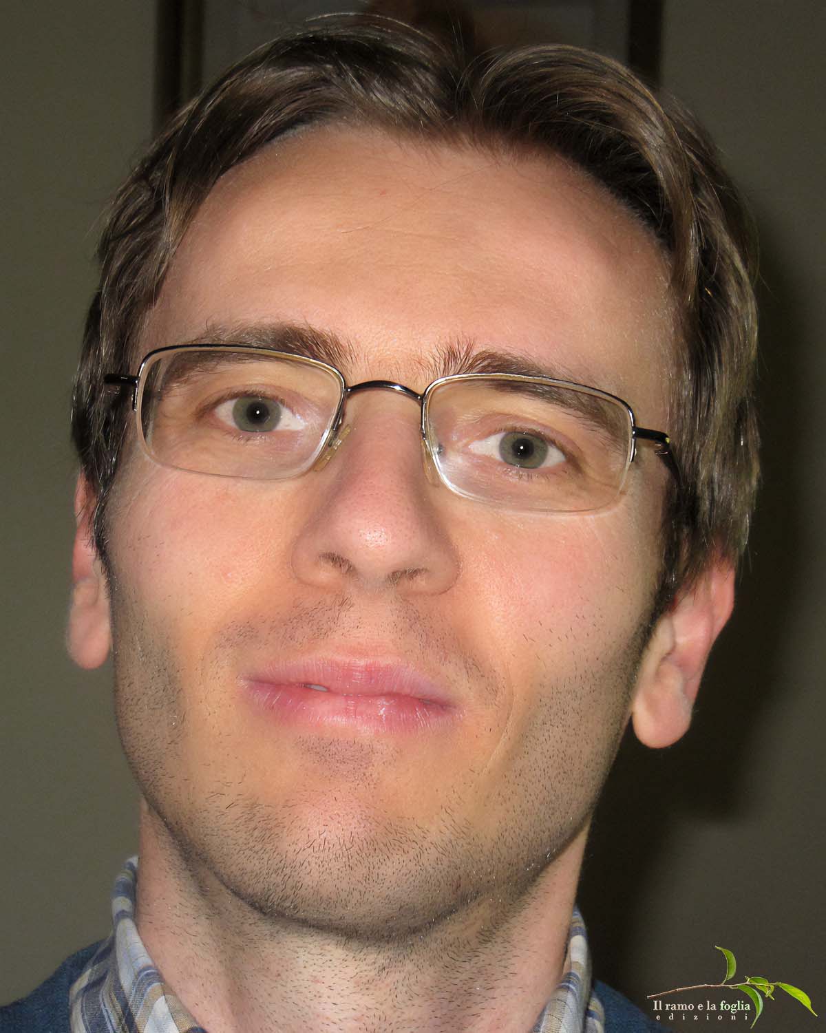 Davide Fiscaletti